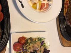 -爱丽丝牛排西餐厅(光谷步行街店)