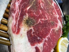 -大叹号·朝鲜族烤肉(潍坊泰华城店)