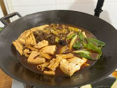 -鑫驼峰牛排火锅(普陀路店)