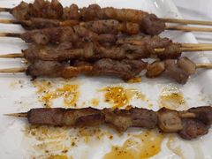 -宛平李记小吃(东关街店)