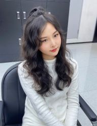 -西安F+造型