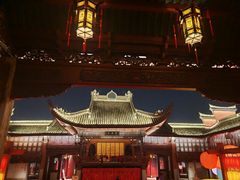 -宁波府城隍庙