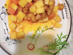 -小菜园新徽菜(常州金坛吾悦店)