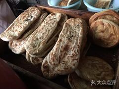 -铁谢李松祖传羊肉汤馆