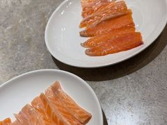 -大理实力希尔顿酒店•香全日制餐厅