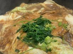 -老哥铁锅炖鱼(嫩江北街店)
