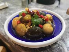 -达叔香味海鲜(海棠68环球美食街店)