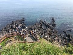 -龙头岩(Dragon Head Rock)