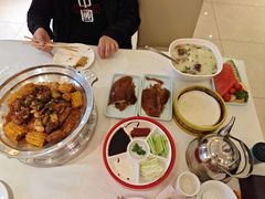 -万福·家宴(平谷店)