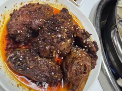 -迎三江菌汤兔(星桥街西段店)