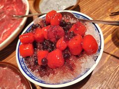 -马厂老火锅(胜太路店)