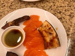 -禾斗海鲜自助(市南银座店)