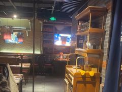 -吃饭皇帝大(长宁龙之梦店)