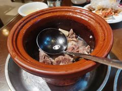 淮山排骨汤-回家吃饭·地道南昌菜(建德观总店)