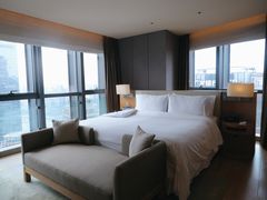行政套房-重庆解放碑威斯汀酒店