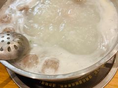 粥底火锅-吉友粥底火锅(方斜路店)