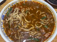 -桂花香手工面(鼓楼店)