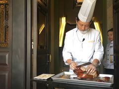 鸭-贝勒爷·酥不腻烤鸭