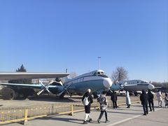 -中国航空博物馆