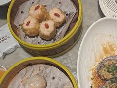 -蝴蝶里·粤菜·点心(龙湖杭州金沙天街店)