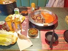 -牛New寿喜烧(曹路花园城店)