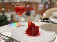-théATRE 茶聚场(王府中環店)