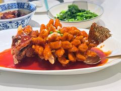 -香雪海饭店中餐厅(东环店)