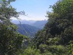 -洛阳白云山景区