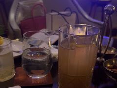 -LONG BAR 廊吧(外滩华尔道夫酒店)