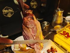 -夜的第七章·演艺自助餐厅