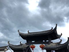 -前童古镇