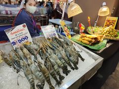 -暹罗广场