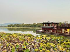 -湘湖大院(越王路店)