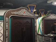 -哈啾嗨·新概念蒙餐(红星新城店)