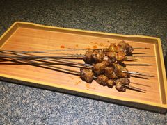 草原小肥羊-酒肉行·虎子盐筋烤肉(大寨路店)