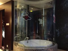-中铁花水湾温泉酒店(大邑店)