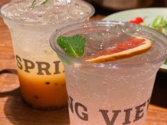 -春熙台·韩国料理(宝安西乡店)