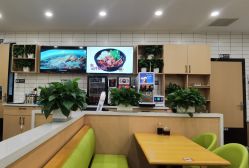 -天津市儿童医院(河西马场院区)