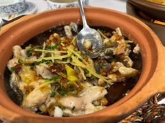 -围龙屋客家食府(福田店)