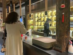 -朵云书院·广富林店