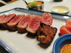 -K·Kitchen KK牛扒厨房(江南西店)