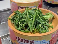 -龍歌自助小火锅(李沧丽达店)