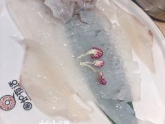 -围炉夜话·潮汕卤水火锅(榕江店)
