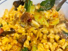 -老乌家特色小炒泡馍(大皮院店)