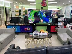 -栈逗电竞馆•电竞酒店(萧山旺角城店)