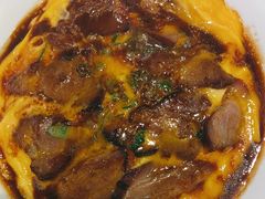 -明腾壹间茶餐厅(新都会花园广场店)