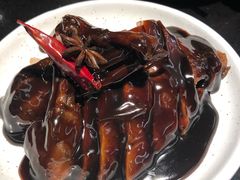 -老头儿油爆虾·知味杭州(爱琴海购物中心)