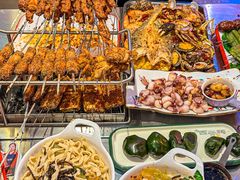 -遇西祠·海鲜烧烤(总店)