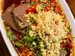 -红料理|串串有瘾·烧烤(吴中路店)