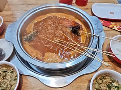 -袁记串串香(四平路店)